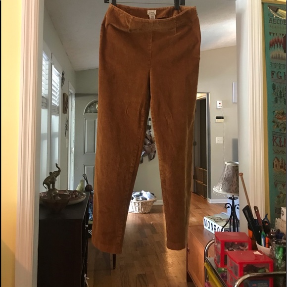 L.L. Bean Pants - Corduroy Pants just in time for Fall